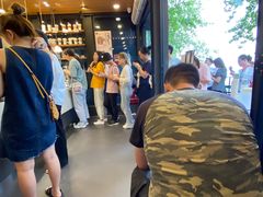 -茶颜悦色(岳麓山顶店)