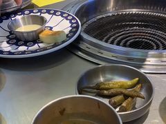 -大叹号·朝鲜族烤肉(潍坊泰华城店)