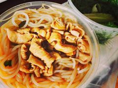 天府面庄-天府面庄(天平路店)