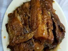 -尹记餐馆(花园店)