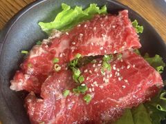 -赤坂亭·M9和牛放题(长楹天街购物中心店)