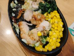 -萨莉亚意式餐厅(连城店)