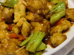 -李老哈·东北菜(宋园路店)