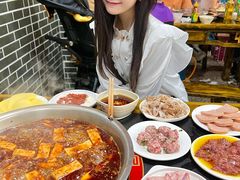-李德富老街牛杂火锅(抚琴街店)