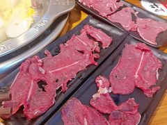 -皇牛鲜生·牛爱牛鲜牛肉自选火锅(晋吉北路店)