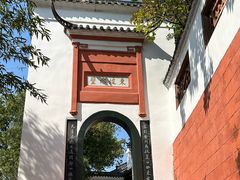 -东坡赤壁风景名胜区