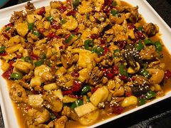 -丝路金桃·新疆菜(徐汇店)