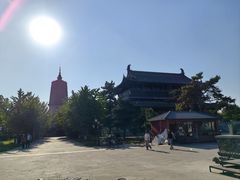 -广佑寺风景区