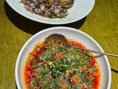 -一坐一忘云南菜(卓悦中心)