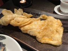 -广州花园酒店荔湾亭·地道点心·粤式饮茶