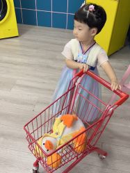 -格林童趣专业儿童摄影(公益西桥店)