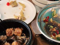 -三品香·江浙菜(松江九谊店)