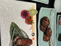 -上井精致料理(中兴商业大厦店)