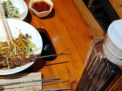 -琥珀老六龙虾(四里河店)