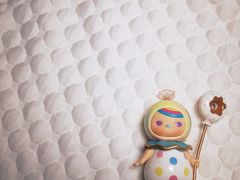 -泡泡玛特POPMART(正弘城店)