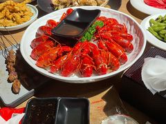-沪小胖小龙虾(淮海中路旗舰店)