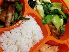 -上海中医药大学-食堂