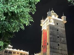 -赤坎·广东华侨国际旅游度假区