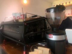 -Joymean coffee.见面咖啡