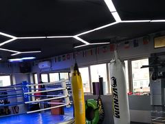 -M.S拳击泰拳馆(大学路店)