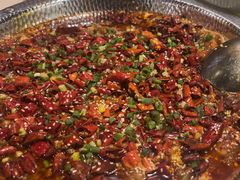 -辛香汇(飞洲店)