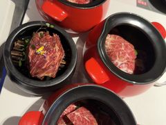 -焱铁烧·黑毛和牛专门店(杭州嘉里中心店)
