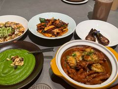 -南园民国茶楼餐厅·常州菜(北大街店)