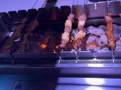 -丰茂烤串(全国首店)
