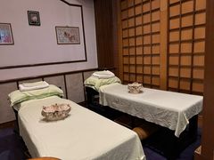 -古都梅按摩足浴(世界广场店)