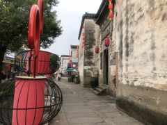 -黎阳老街