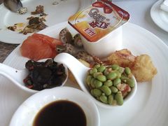 东方豪景旋转餐厅&nbsp;(4)-东方豪景花园酒店·怡景旋转餐厅