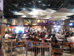 -食通天·发现(石家庄万象城店)