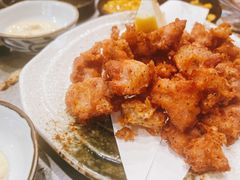 -日葵 大阪烧ひまり(仙霞路店)