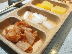 -妥妥烤肉料理(昙华林店)