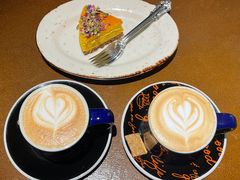 -良木缘咖啡西餐(川大店)