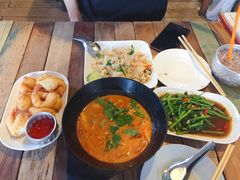 -Doo Dee Thai Food(Issan/Isaan/Esan)