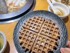 -成老灶火锅鸡(平山店)