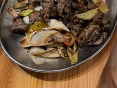 -阿鸡鱼庄·顺德鲜蒸小炒(亚运村店)