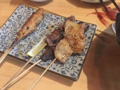 -醉虎传(南锣鼓巷店)
