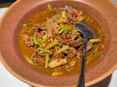 -烹湘·鲜炒湖南土菜(海珠店)