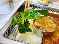 -巴奴毛肚火锅(商城路店)