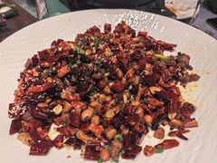 -俏巴渝·家宴·生日宴(锦绣城店)