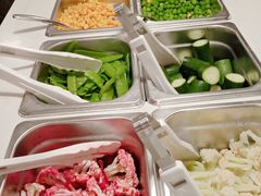 -So Lounge索兰至餐厅(蓝色港湾店)