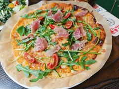 -The Cheebat 锌吧·Bistro(体育西店)