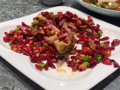 -恒记饭店(珠江路总店)