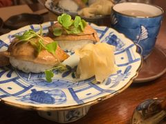 -Tsuru鹤日本料理(静安香格里拉店)