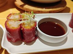 -蔡澜点心·粤菜(海印都荟城店)