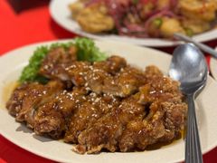 -德成饭店