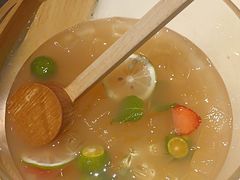 -锦府盐帮·张宅(世纪金源店)