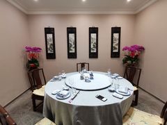 包厢-外滩1288花园丽舍